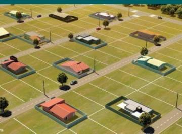 Lote no bairro Registro · Lote no bairro Registro