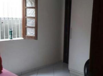 Casa no bairro Brasília · Casa no bairro Brasília