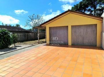 6a041938e293b2ffa8aea04632c4d206548dc507 · Casa com 4 dormitórios à venda, 175 m² por R$ 1.650.000,00 - Centro - São José dos Pinhais/PR