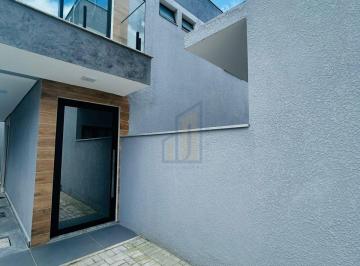 Casa · 110m² · 2 Quartos · 2 Vagas · Casa Duplex à venda na Praia dos Ingleses, Florianópolis/SC