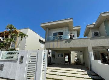 Casa · 150m² · 3 Quartos · 2 Vagas · Casa Alto Padrão em São João do Rio Vermelho, Florianópolis/SC