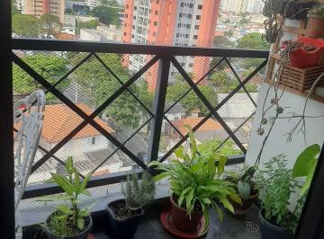 Foto 15 · APARTAMENTO COM 3 DORMITÓRIOS À VENDA, 74 M²  CHÁCARA INGLESA - SÃO PAULO/SP