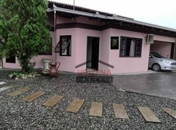 9714a5436616ca933df129719d2a8fbd83cb39ef · Casa com 3 dormitórios à venda por R$ 680.000,00 - João Costa - Joinville/SC