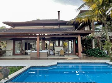 Imagem do Imóvel · Casa em condomínio na Península da Praia dura com 4 suítes
