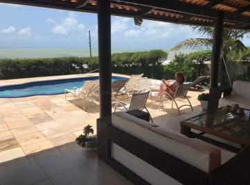 Casa · 750m² · 7 Quartos · 5 Vagas · Imoveis - em Muriú