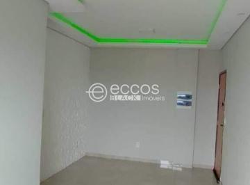 Apartamento · 67m² · 3 Quartos · 2 Vagas · Apartamento à venda, 3 quartos, 1 suíte, 2 vagas, Jardim Holanda - Uberlândia/MG