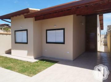 Casa · 130m² · 3 Quartos · 2 Vagas · Casa à venda com 3 quartos no bairro Gaivota (Praia) 