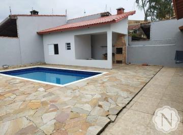 Casa · 90m² · 3 Quartos · 4 Vagas · Casa à venda com 3 quartos no bairro Tupy 