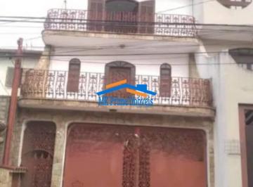 Casa · 370m² · 4 Quartos · Casa com 04 Quartos sendo 02 suítes à venda - OSASCO