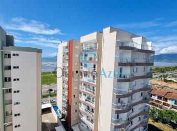 Apartamento · 65m² · 2 Quartos · 1 Vaga · Apartamento vista mar mobiliado em Aruan - Ca...