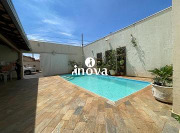 Casa · 170m² · Casa à venda, Serra Dourada - Uberaba/MG