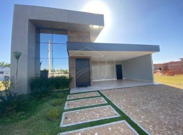 Casa de 3 quartos, Marília · Condomínio em Residencial Vale Verde - Marília, SP