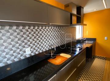 Apartamento · 74m² · 3 Quartos · 2 Vagas · Apartamento em Praça das Esmeraldas - Marília, SP