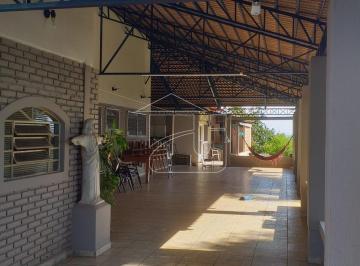 Rural · 560m² · 4 Quartos · 6 Vagas · Chácara em Sítios de Recreio Santa Rosa (Padre Nóbrega)  -  Marília