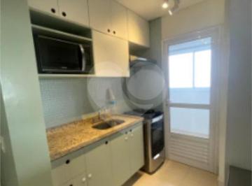 Área de Serviço · Imoveis - na Vila Mariana