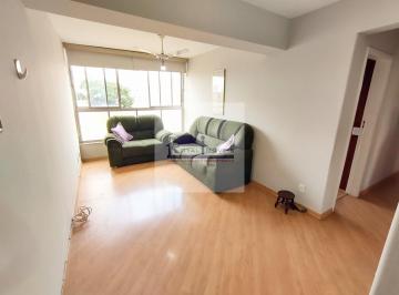 Apartamento · 68m² · 2 Quartos · 1 Vaga · Apartamento em Mirandópolis - São Paulo