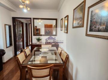 Apartamento · 80m² · 3 Quartos · 1 Vaga · Apartamento em Vila Clementino - São Paulo