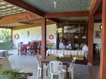 Comercial de 12 quartos, Jaguaripe · Pousada Cações - Jaguaribe