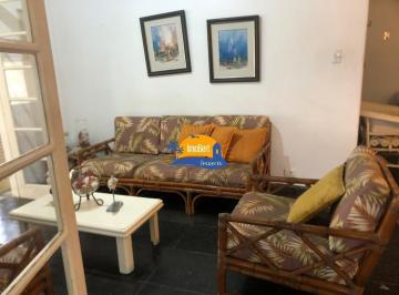 Foto 01 · Casa terrea para locação pertinho da praia