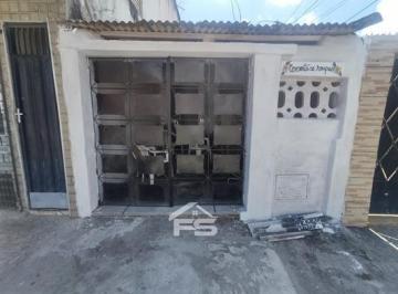 Casa de 2 quartos, Fortaleza · Casa para venda com 80 m² com 2 quartos em Jardim América - Fortaleza - CE