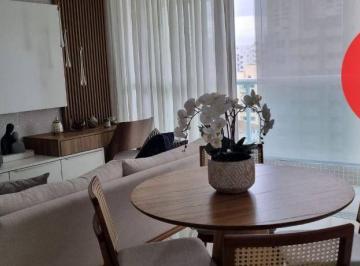 68a24abd66e921175ad068d776d54189922a5dad · Apartamento com 2 dormitórios à venda, 73 m² por R$ 1.171.280,00 - José Menino - Santos/SP