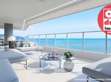 dd94be3470c778df4f352216f9db68b8a49e4917 · Apartamento com 4 dormitórios à venda, 433 m² por R$ 8.200.000,00 - Gonzaga - Santos/SP