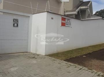 Casa · 143m² · 3 Quartos · 1 Vaga · Sobrado à venda, Centro, CURITIBA - PR