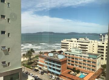 Apartamento · 200m² · 4 Quartos · 2 Vagas · Apartamento no Edifício Rosa dos Ventos em Itapema