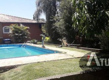Rural · 370m² · 3 Quartos · 4 Vagas · Chácara á vende em condomínio a 3 km do centro Mairiporã valor 850.000,00