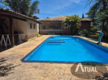 Rural · 370m² · 3 Quartos · 4 Vagas · Chácara á vende em condomínio a 3 km do centro Mairiporã valor 850.000,00
