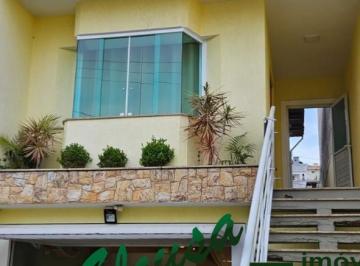 Foto 01 · Casa, Vila Mazzei, São Paulo, SP