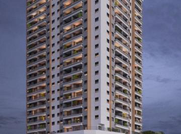 Fachada · Apartamento, Cursino, São Paulo, SP