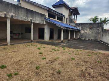 Foto 02 · Casa Comercial para Locação em Sorocaba-SP, Jardim Leocadia: 3 Quartos, Sala, 2 Banheiros, 8 Vagas d