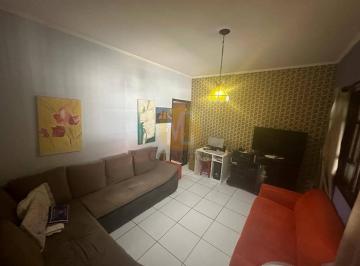 Casa · 85m² · 2 Quartos · 2 Vagas · Casa 2 Dormitórios sendo 1 Suíte - 85 m² - 2 Vagas - Vila das Flores