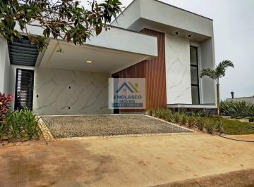 Foto 01 · Casa, Condomínio Residencial Morro do Sol, Mogi Mirim, SP