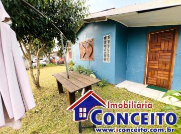 Casa de 4 quartos, Imbé · C11 - Excelente residência com 4 dormitórios a 450 metros do mar