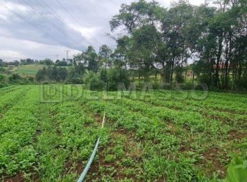 Terreno , Ibiúna · Terreno de 1.000 m² com poço!