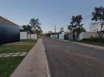 Terreno , Brasília · Vendo lote escriturado no Tororó - Oferecemos financiamento terreno + construção