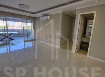 Foto 33 · Apartamento para locação no Brooklin, 3 suítes, 2 vagas, 138 m² útil.