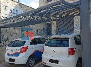 Fachada · Salão para locação no Centro de Jundiaí - SP