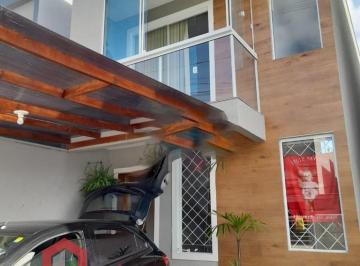 Foto 01 · Casa, São João do Rio Vermelho, Florianópolis, SC