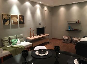 Foto 01 · Apartamento, Tamboré, Barueri, SP