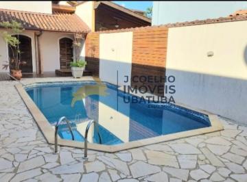 Foto 01 · Casa a venda em Ubatuba-SP com 4 suítes.
