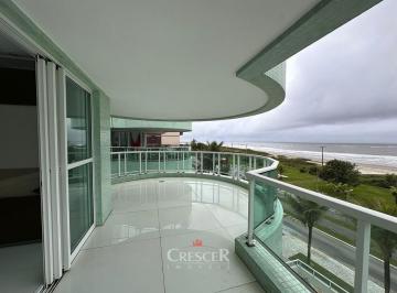 Apartamento de 6 quartos, Matinhos · Cobertura triplex frente mar em Caiobá!!