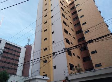 Fachada · Cobertura na Aldeota com 3 suítes e 4 vagas de 150m2