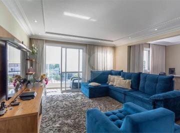 Apartamento de 2 quartos, São Paulo · Apartamento Vila Romana 2 suites e 2 Vagas