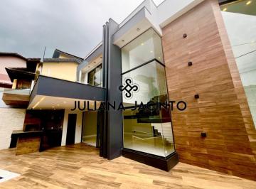 Foto 01 · Casa de alto padrão no Vale dos Cristais, Lagoa, Macaé