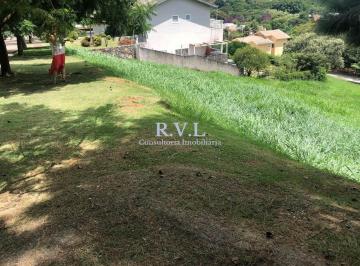 Foto 01 · Ótimo lote à venda no condomínio Porto Atibaia em Atibaia-SP.