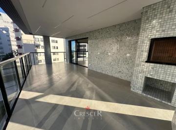 Apartamento de 3 quartos, Matinhos · Apartamento com 03 suítes e 02 vagas em Caiobá!