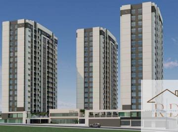 Apartamento de 3 quartos, Samambaia ·  Solar Brasilis 3 Quartos, sendo 1 Suíte , Área de Lazer - Samambaia 